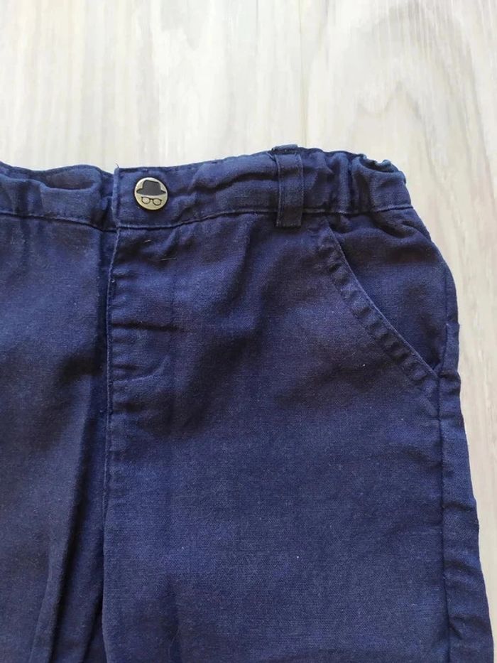 pantalon chino 18 mois - photo numéro 2