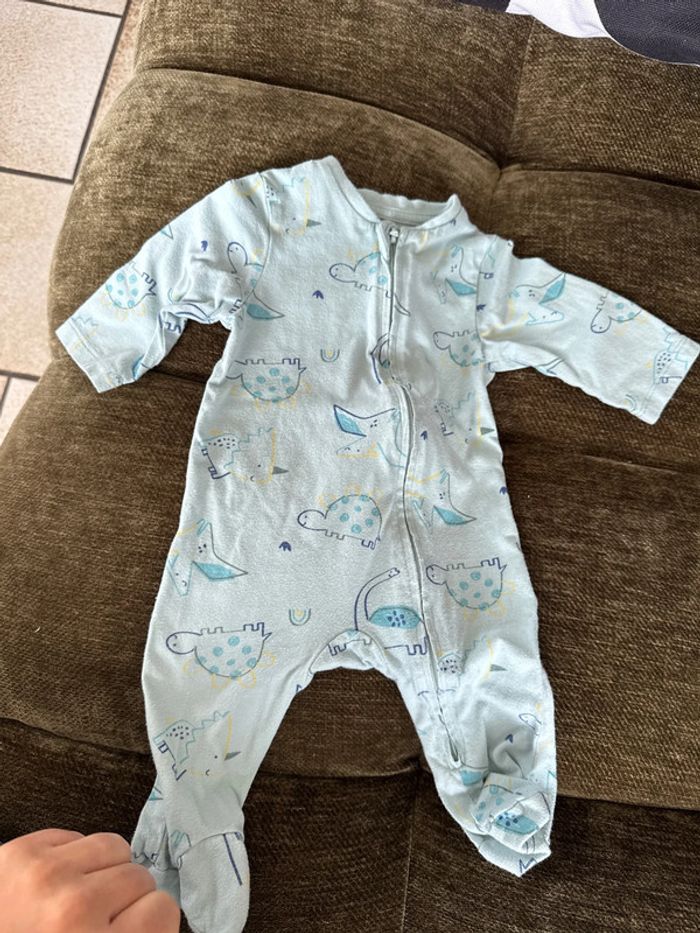 Pyjamas garçon par 5 pyjamas - photo numéro 6