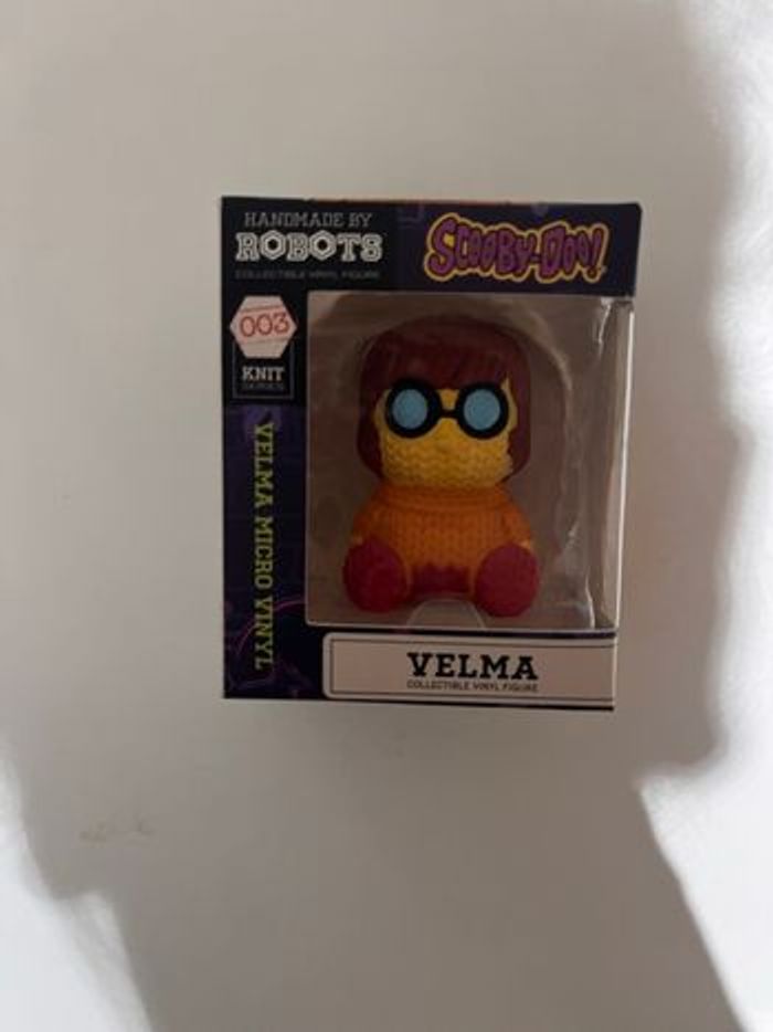 Figurine « Vera » - photo numéro 2