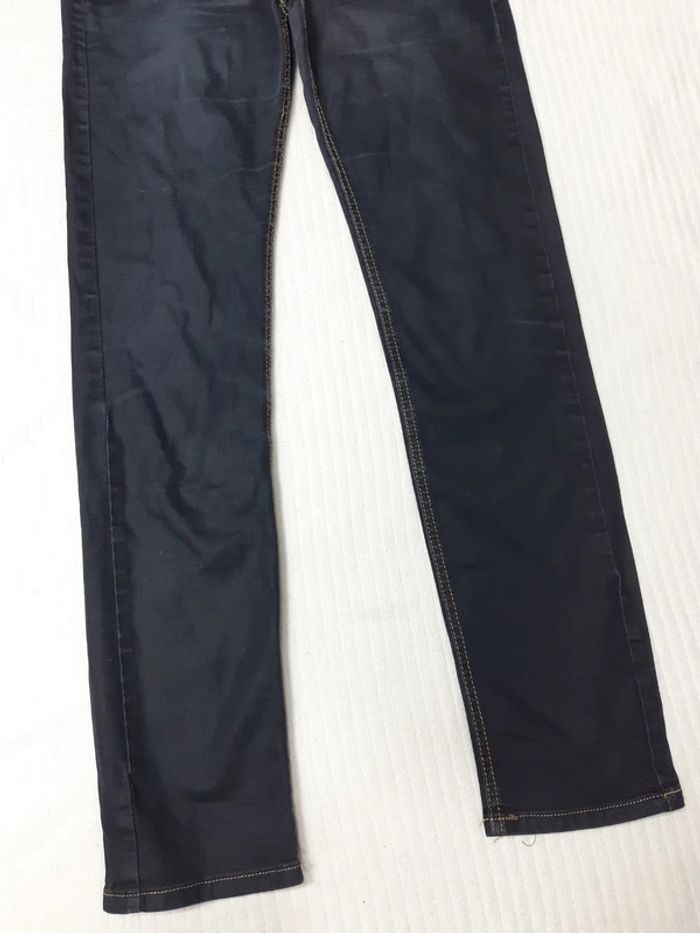 Pantalon jean Monday T40 - photo numéro 3