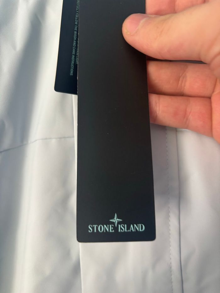 K-Way Stone Island - photo numéro 2