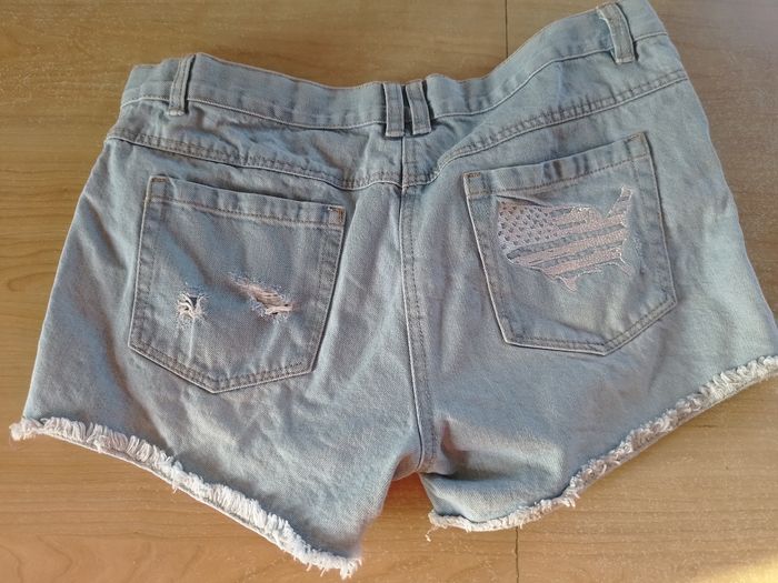 Short gémo - photo numéro 6
