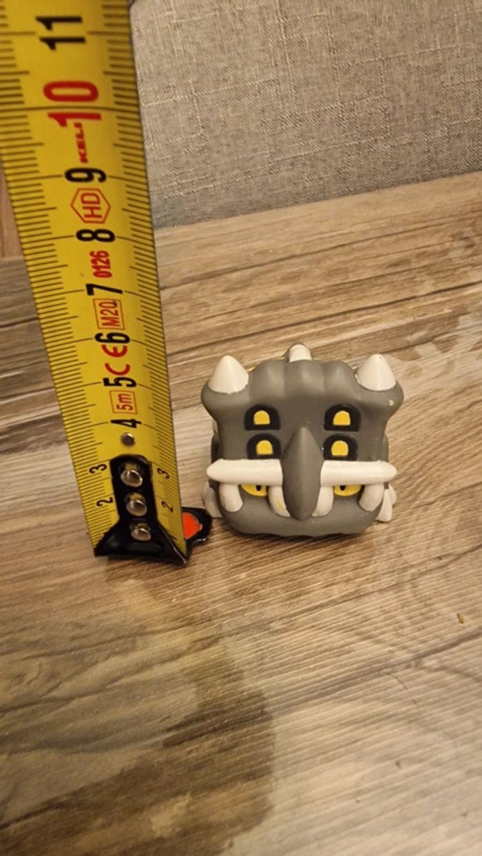 Personnage pokemon - photo numéro 2