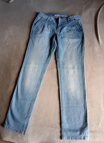 Jeans délavé Edc by Esprit