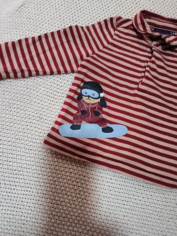 T-shirt - photo numéro 2