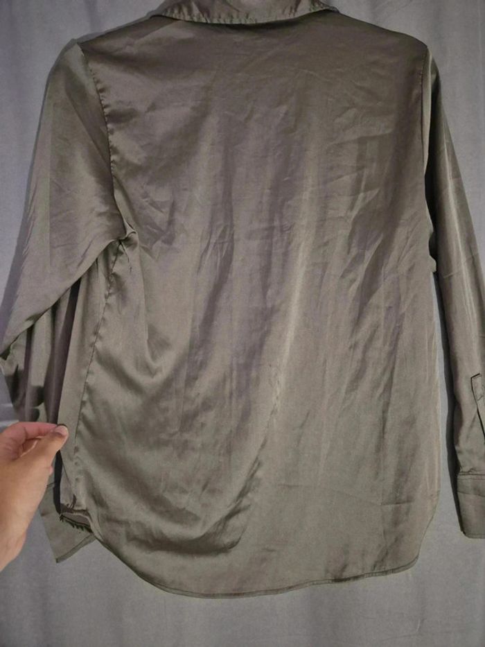 Chemise - photo numéro 12