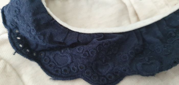 T shirt manches longues 18 mois - photo numéro 3