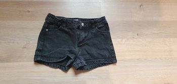 Short kiabi 8 ans