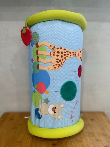Rollin Sophie la girafe