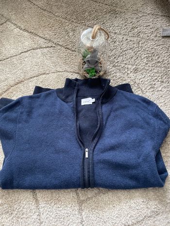 Veste Celio S