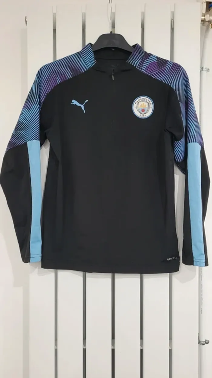 Pull Manchester city