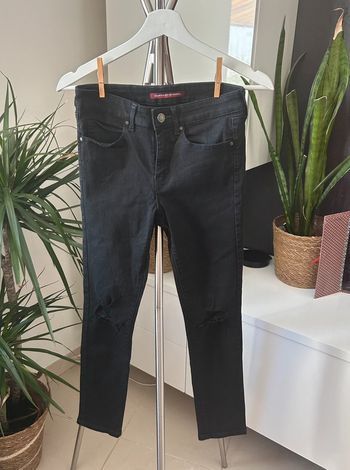 Pantalon 7/8 taille 36