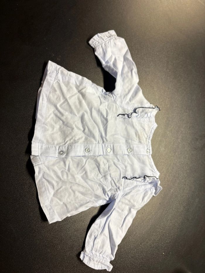 Chemise - photo numéro 3