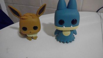 Pop Pokemon Munchlax