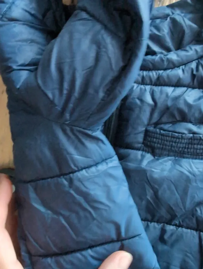 Blouson mi saison - photo numéro 6