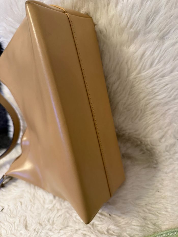 Sac à main femme lancaster - photo numéro 7