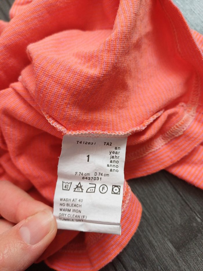 Lot sous pull 12 mois - photo numéro 10