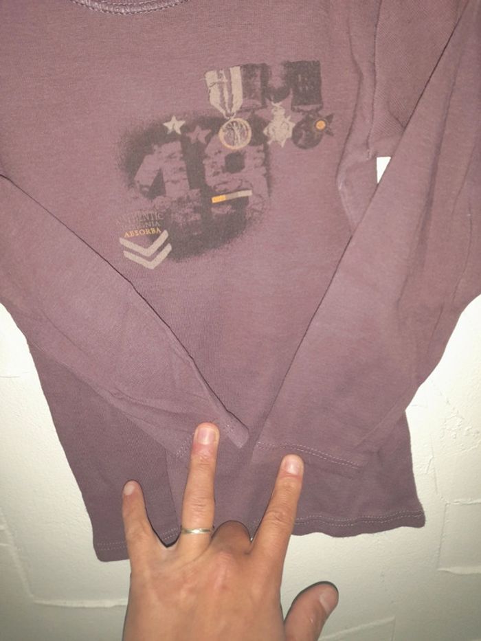 Tee-shirt 5ans - photo numéro 6