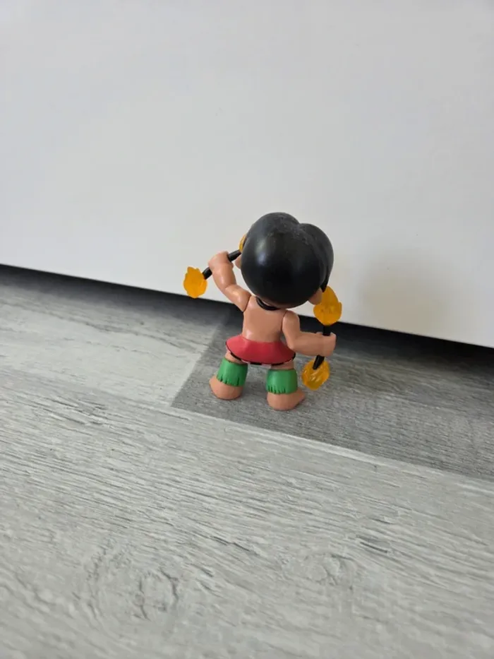 Figurine funko mystery mini David - photo numéro 2