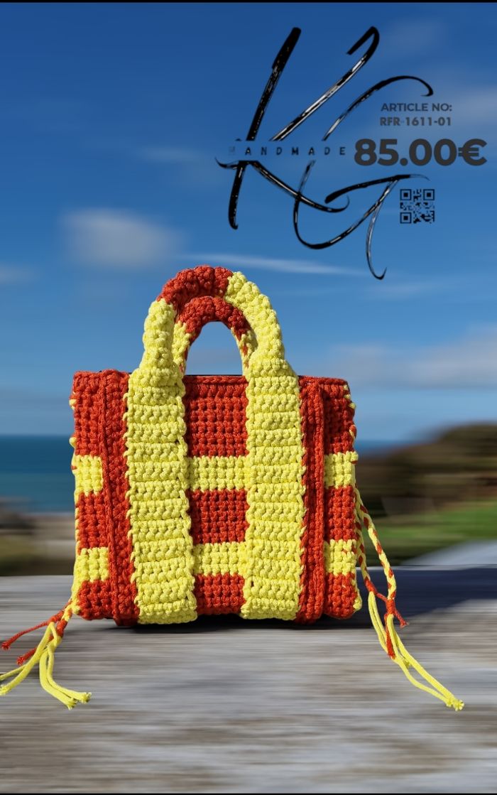 Sac handmade