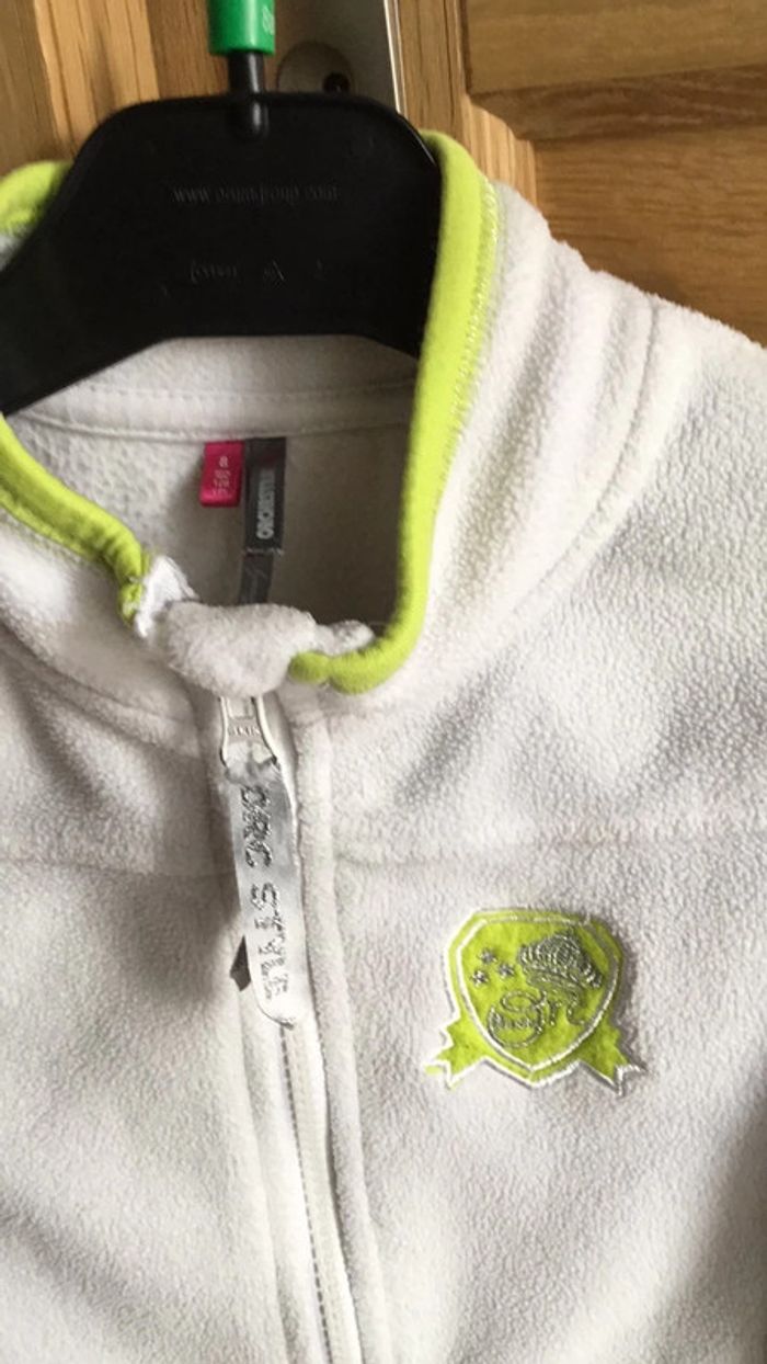 Veste polaire - photo numéro 2