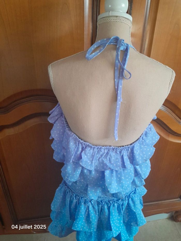 Robe d'été - photo numéro 2