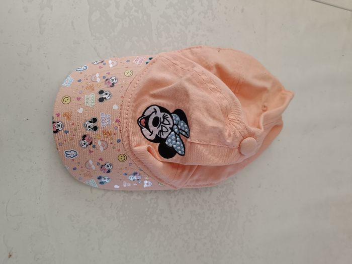 Lot vêtements Minnie - photo numéro 7