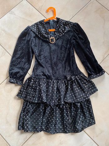 Robe 8/12 ans fille Noël nouvel an fêtes cérémonie mariage