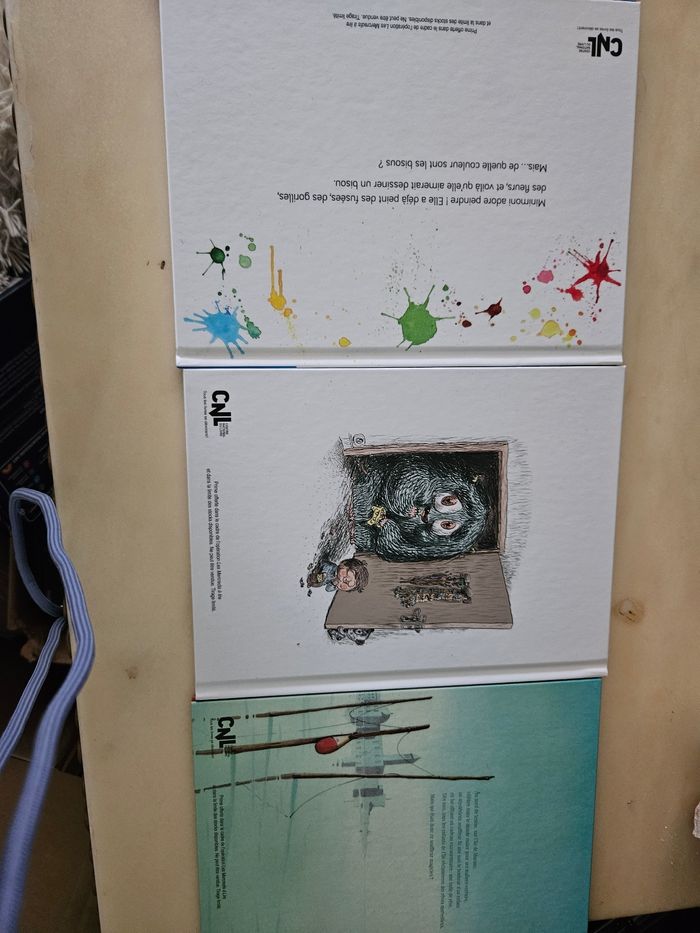 Les mercredis à lire - photo numéro 4