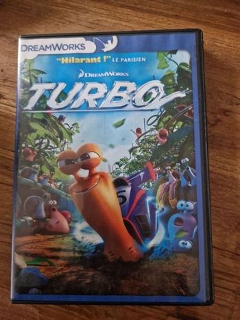 Turbo