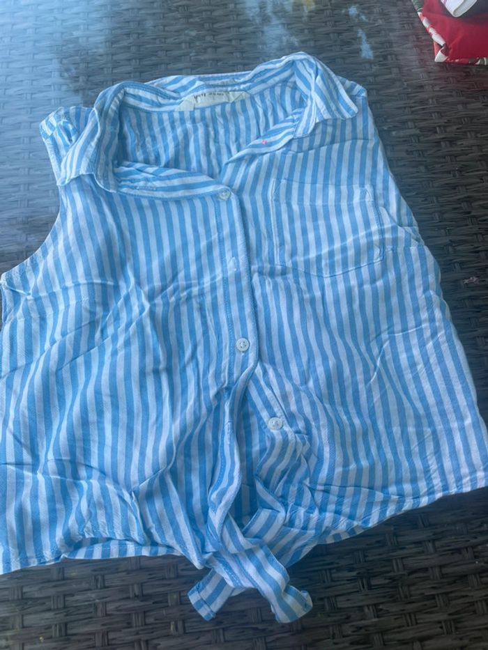 Lot de vêtements fille - photo numéro 2