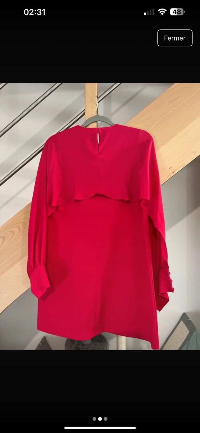 Robe mini - photo numéro 2