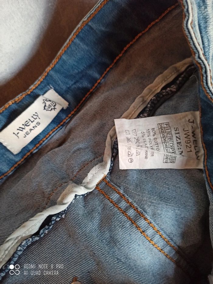 Jeans - photo numéro 4