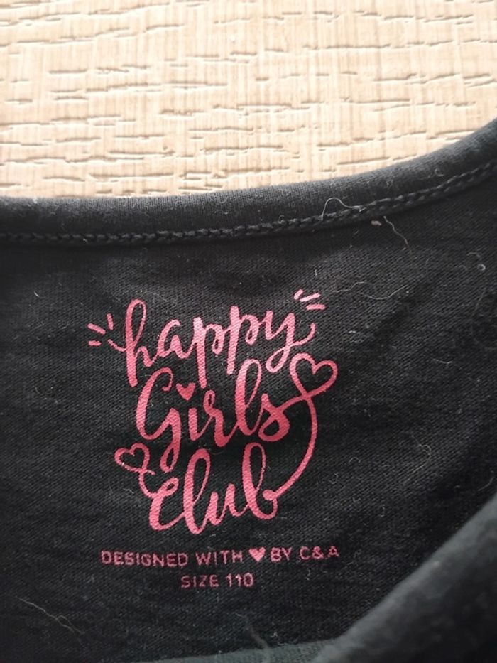 Haut manches longues 5 ans * - photo numéro 2