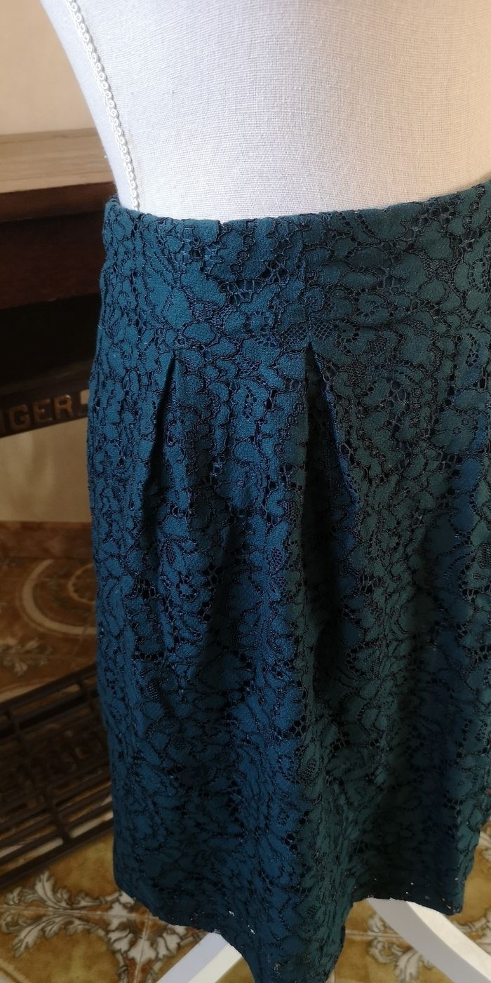 Lot jupes vintage - photo numéro 6