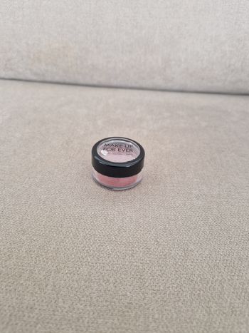 Poudre irisée, Star Powder Make up for ever