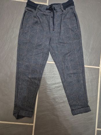 Pantalon kiabi
