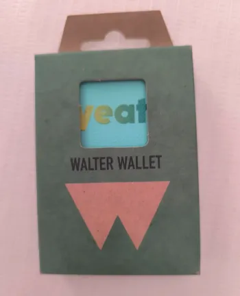 Porte cartes