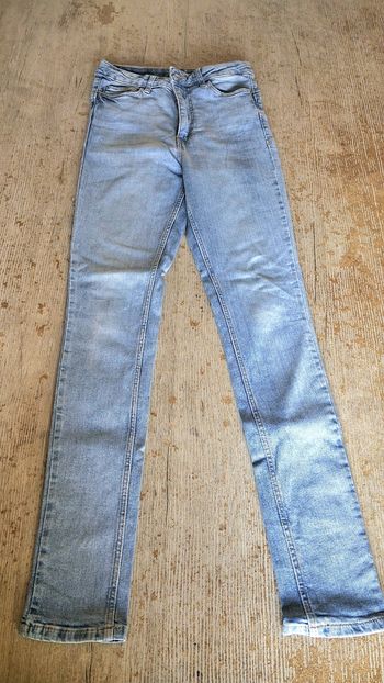 Jeans mixte TAILLE XS