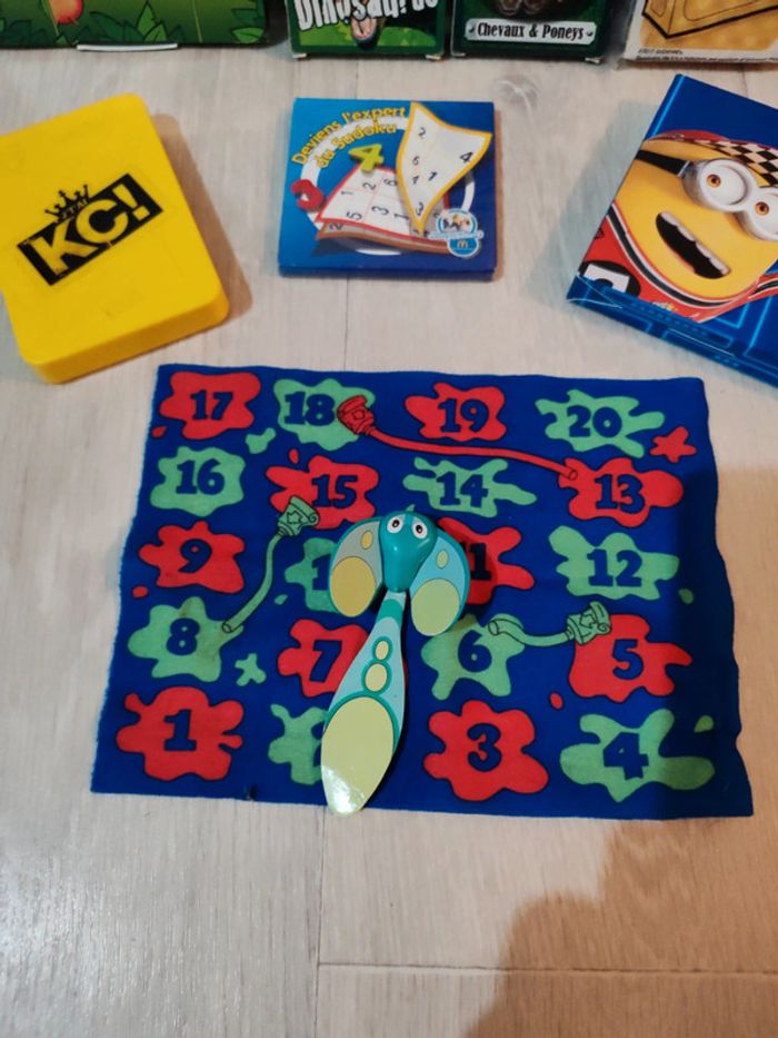 Lot divers McDonald's,, - photo numéro 5