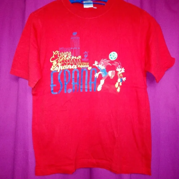 T-shirt garçon