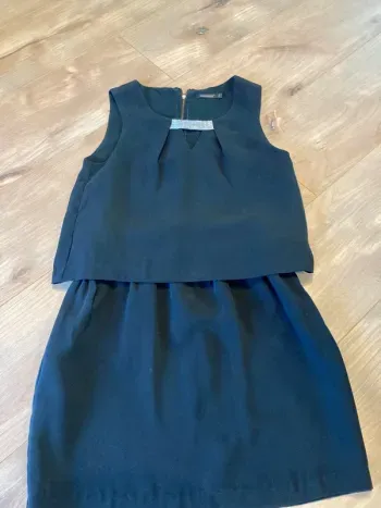 Robe noire