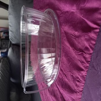 Couvercle ou Cloche mutli-usages