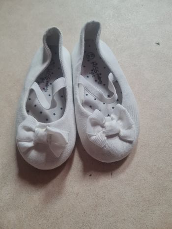 Chaussures