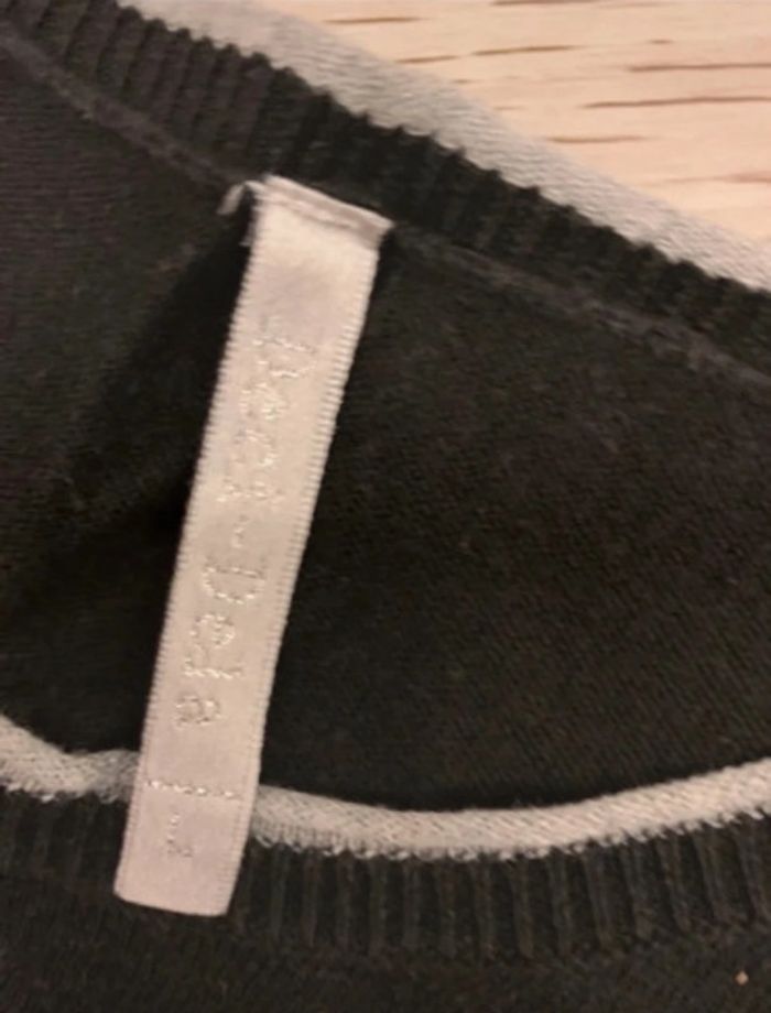 Pull deçi delà - photo numéro 5