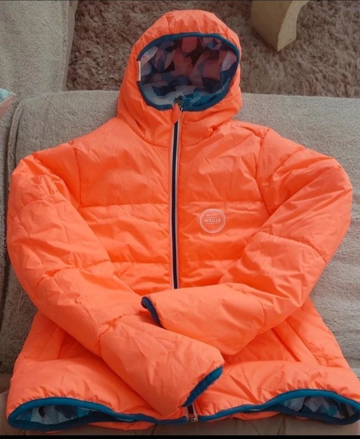 Blouson de ski - photo numéro 2
