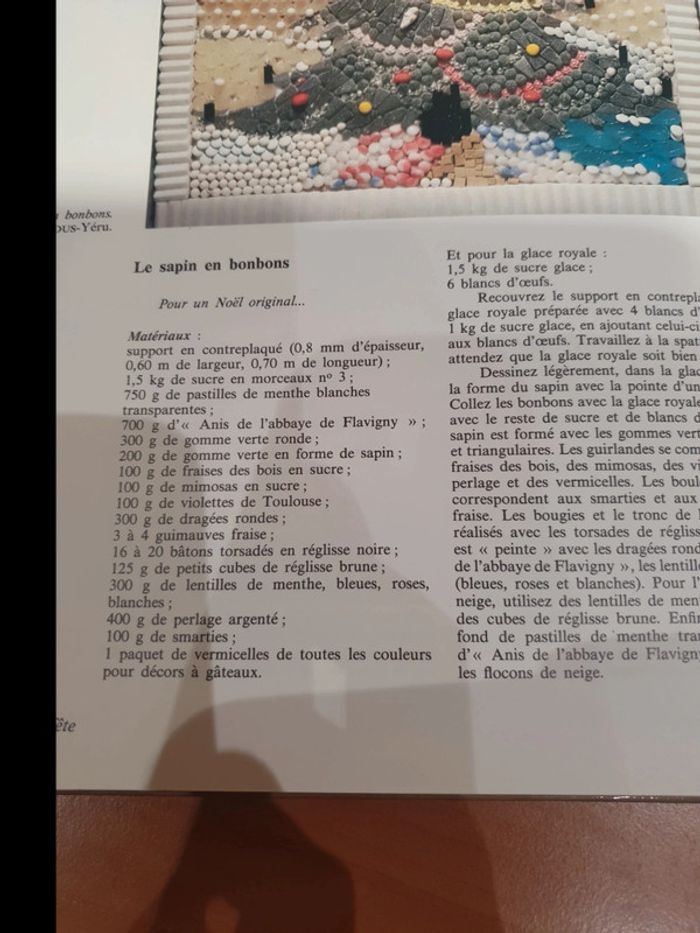 Les friandises et leurs secrets - photo numéro 9