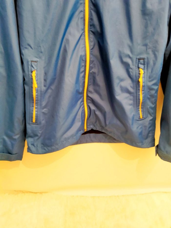 Coupe vent quechua taille S - photo numéro 6