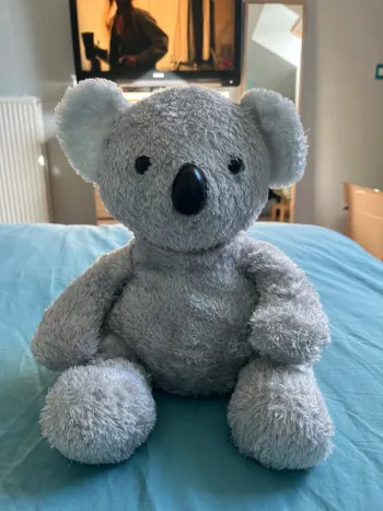 Peluche koala