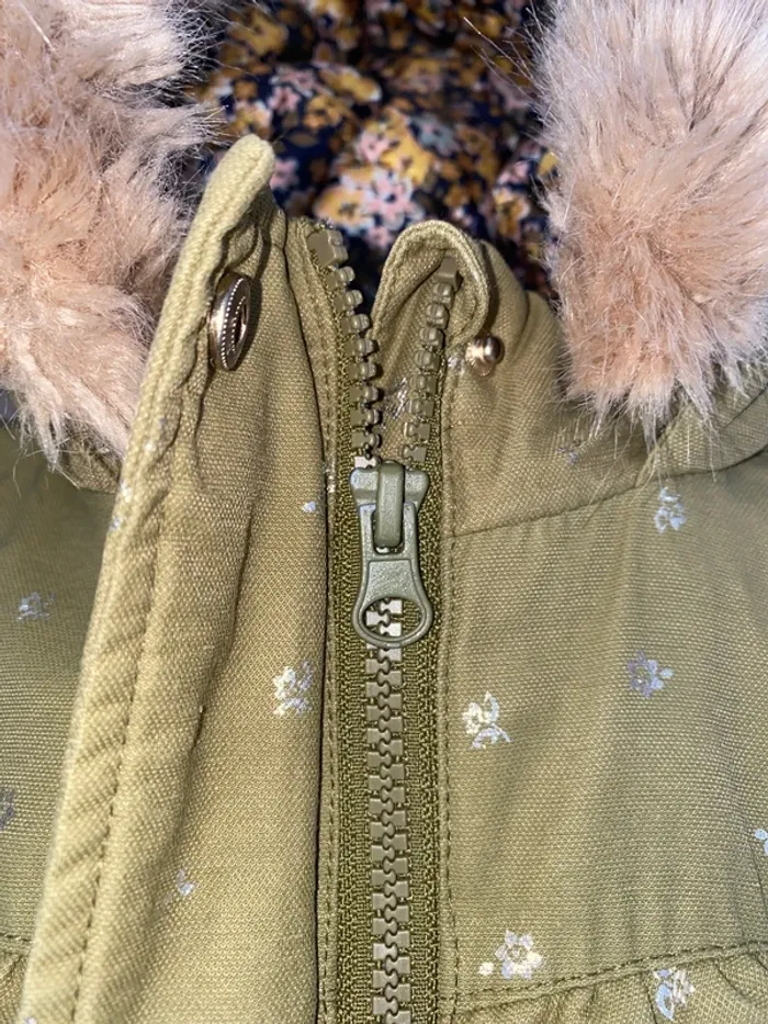 Imperméable 2 en 1 Sergent Major - photo numéro 3